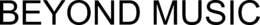 BEYOND MUSIC trademark