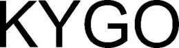 KYGO trademark