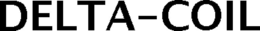 DELTA-COIL trademark