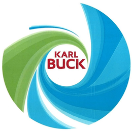 KARL BUCK trademark