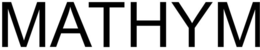 MATHYM trademark