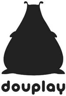 DOUPLAY trademark