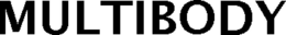 MULTIBODY trademark