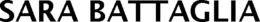 SARA BATTAGLIA trademark
