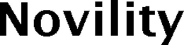 NOVILITY trademark