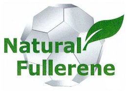 NATURAL FULLERENE trademark
