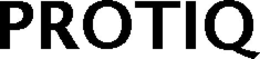 PROTIQ trademark