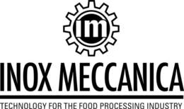 IM INOX MECCANICA TECHNOLOGY FOR THE FOOD PROCESSING INDUSTRY trademark