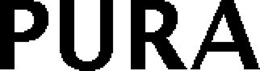 PURA trademark