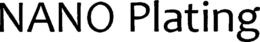 NANO PLATING trademark