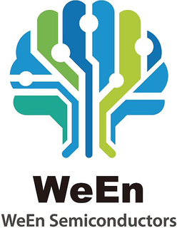 WEEN WEEN SEMICONDUCTORS trademark
