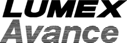 LUMEX AVANCE trademark