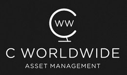 CWW C WORLDWIDE ASSET MANAGEMENT trademark