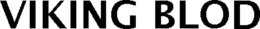 VIKING BLOD trademark