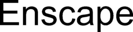 ENSCAPE trademark