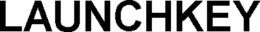 LAUNCHKEY trademark