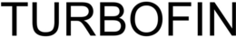 TURBOFIN trademark
