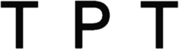 T P T trademark