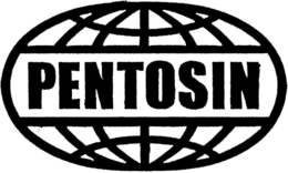 PENTOSIN trademark