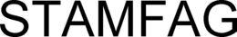 STAMFAG trademark