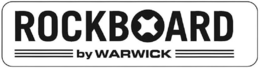 ROCKBOARD BY WARWICK trademark