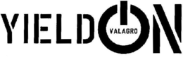 YIELDON VALAGRO trademark
