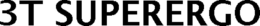 3T SUPERERGO trademark