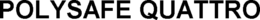 POLYSAFE QUATTRO trademark