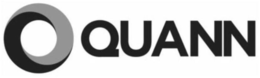 QUANN trademark