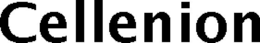 CELLENION trademark