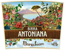 BIRRA ANTONIANA MARECHIARO SLOW SLOW trademark