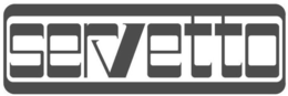 SERVETTO trademark