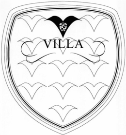 VILLA trademark