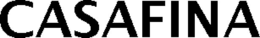CASAFINA trademark