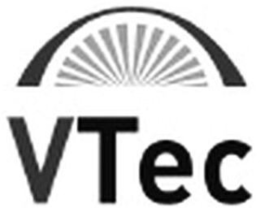 VTEC trademark