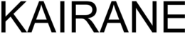 KAIRANE trademark