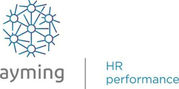 AYMING HR PERFORMANCE trademark