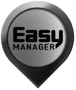 EASY MANAGER trademark