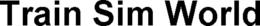 TRAIN SIM WORLD trademark