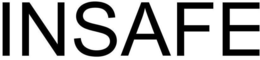 INSAFE trademark