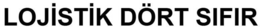 LOJISTIK DÖRT SIFIR trademark