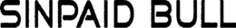 SINPAID BULL trademark