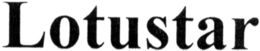 LOTUSTAR trademark