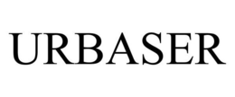 URBASER trademark