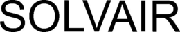 SOLVAIR trademark