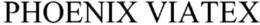 PHOENIX VIATEX trademark