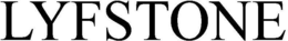 LYFSTONE trademark