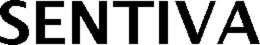 SENTIVA trademark