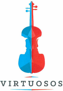 VIRTUOSOS trademark