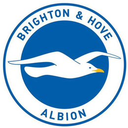 BRIGHTON & HOVE ALBION trademark